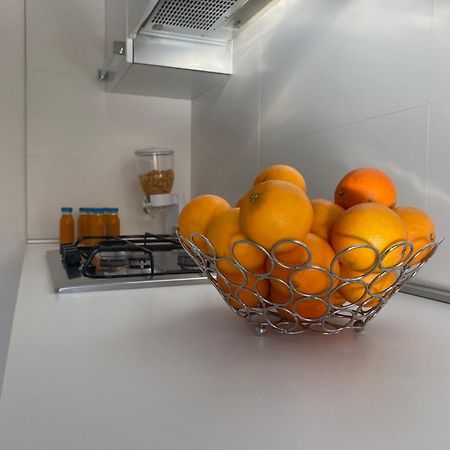 Labanca'S Luxury Center Villa Матера Екстериор снимка