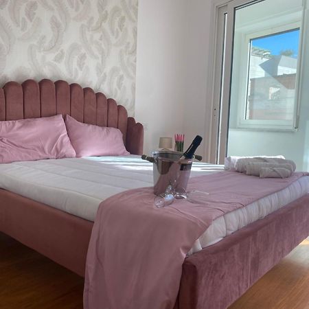 Labanca'S Luxury Center Villa Матера Екстериор снимка