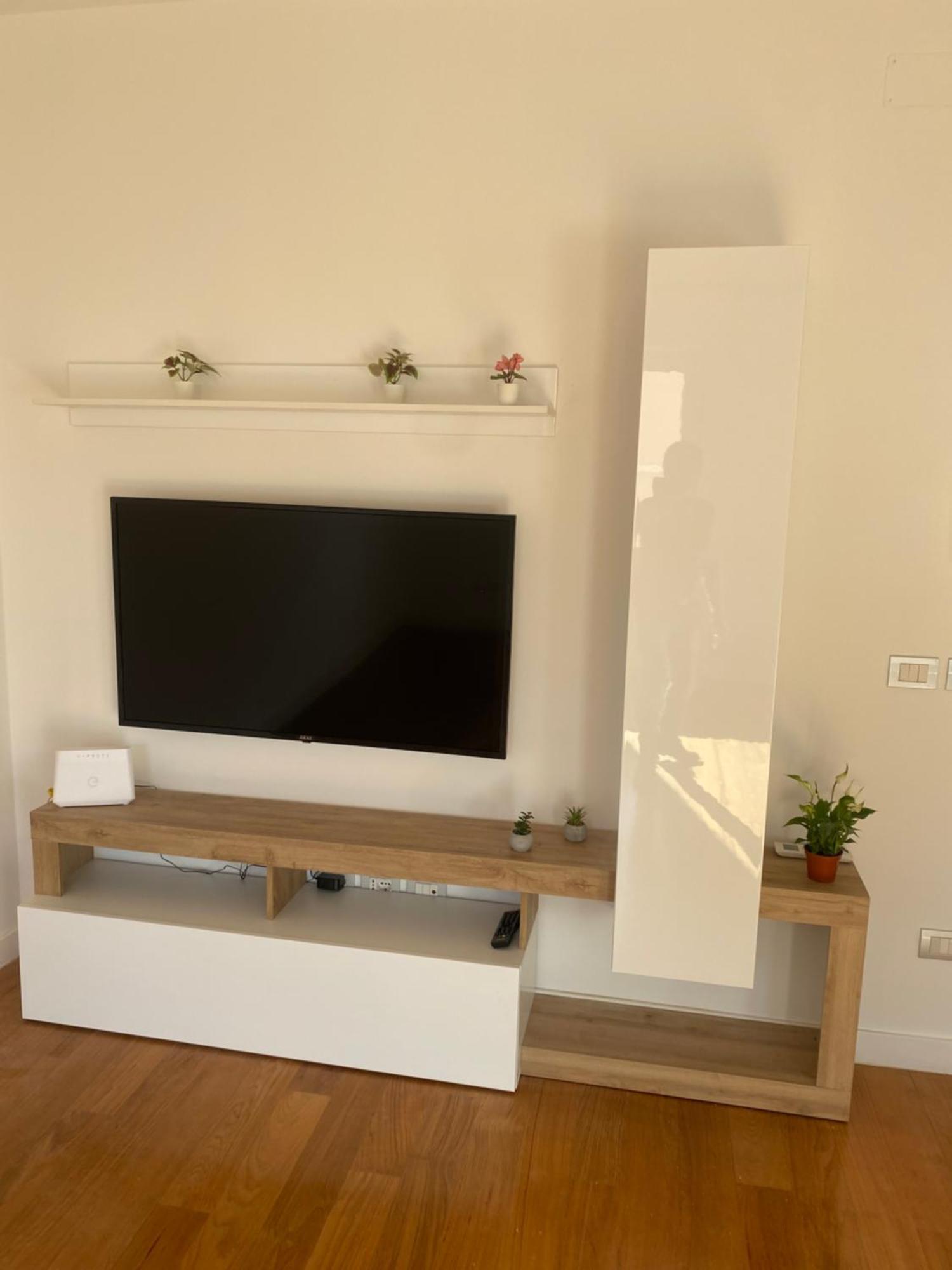 Labanca'S Luxury Center Villa Матера Екстериор снимка