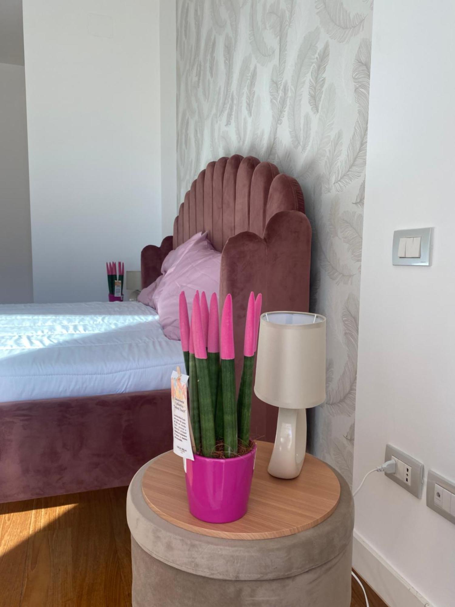 Labanca'S Luxury Center Villa Матера Екстериор снимка