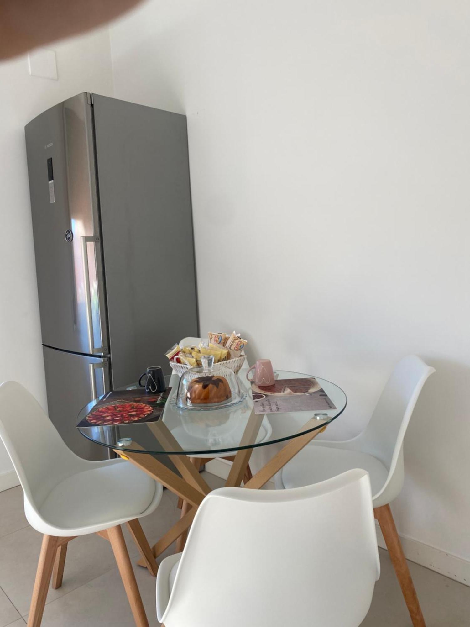 Labanca'S Luxury Center Villa Матера Екстериор снимка