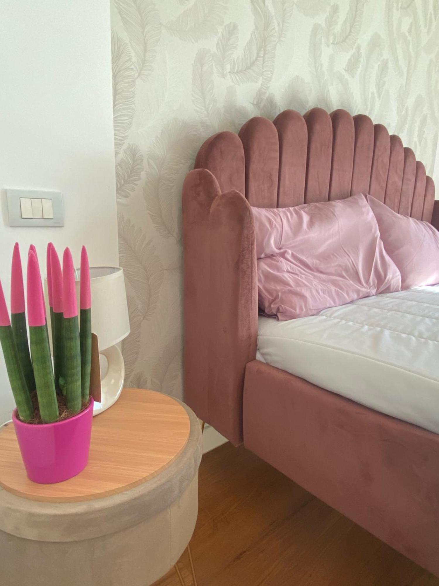 Labanca'S Luxury Center Villa Матера Екстериор снимка