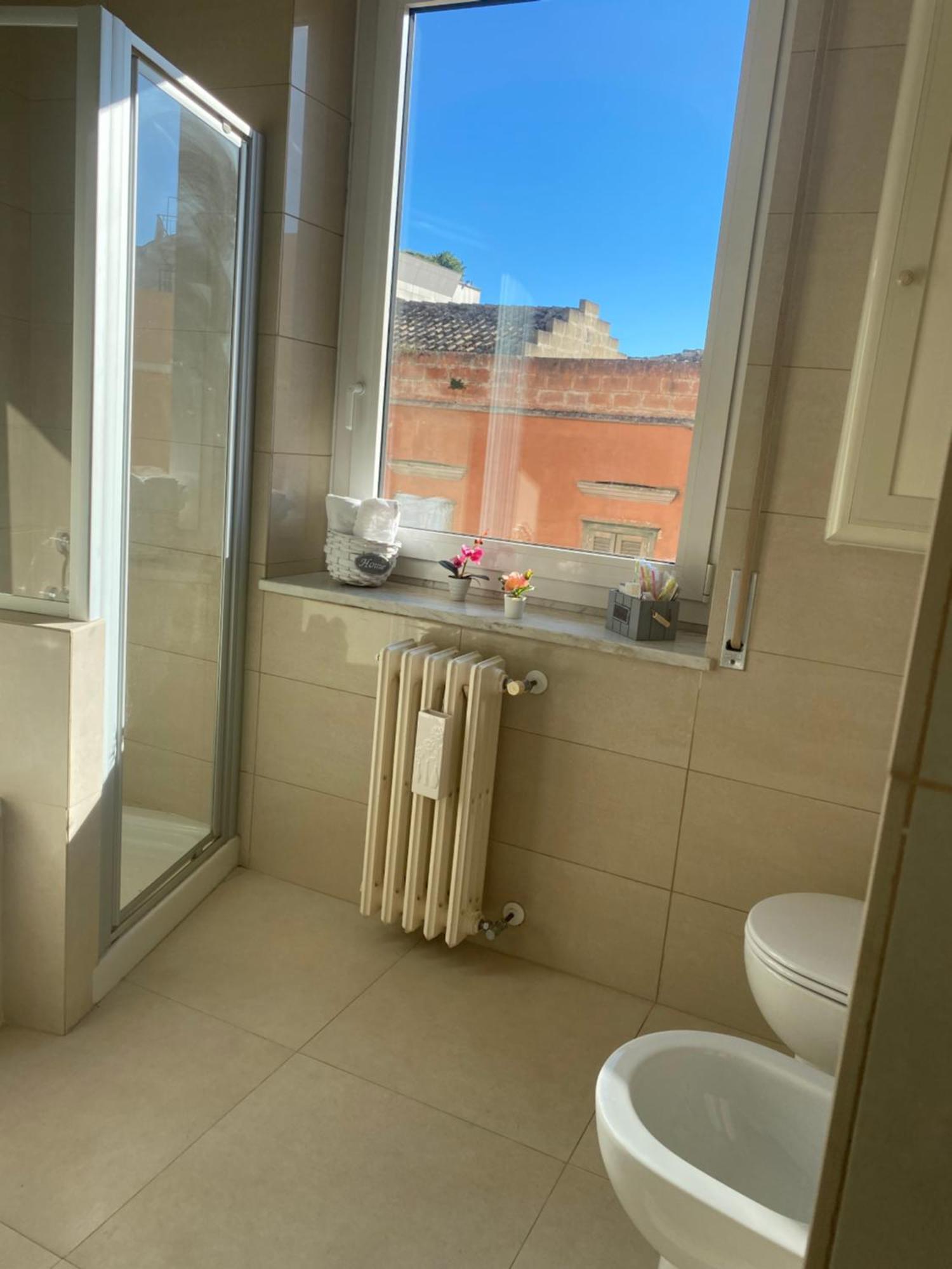 Labanca'S Luxury Center Villa Матера Екстериор снимка