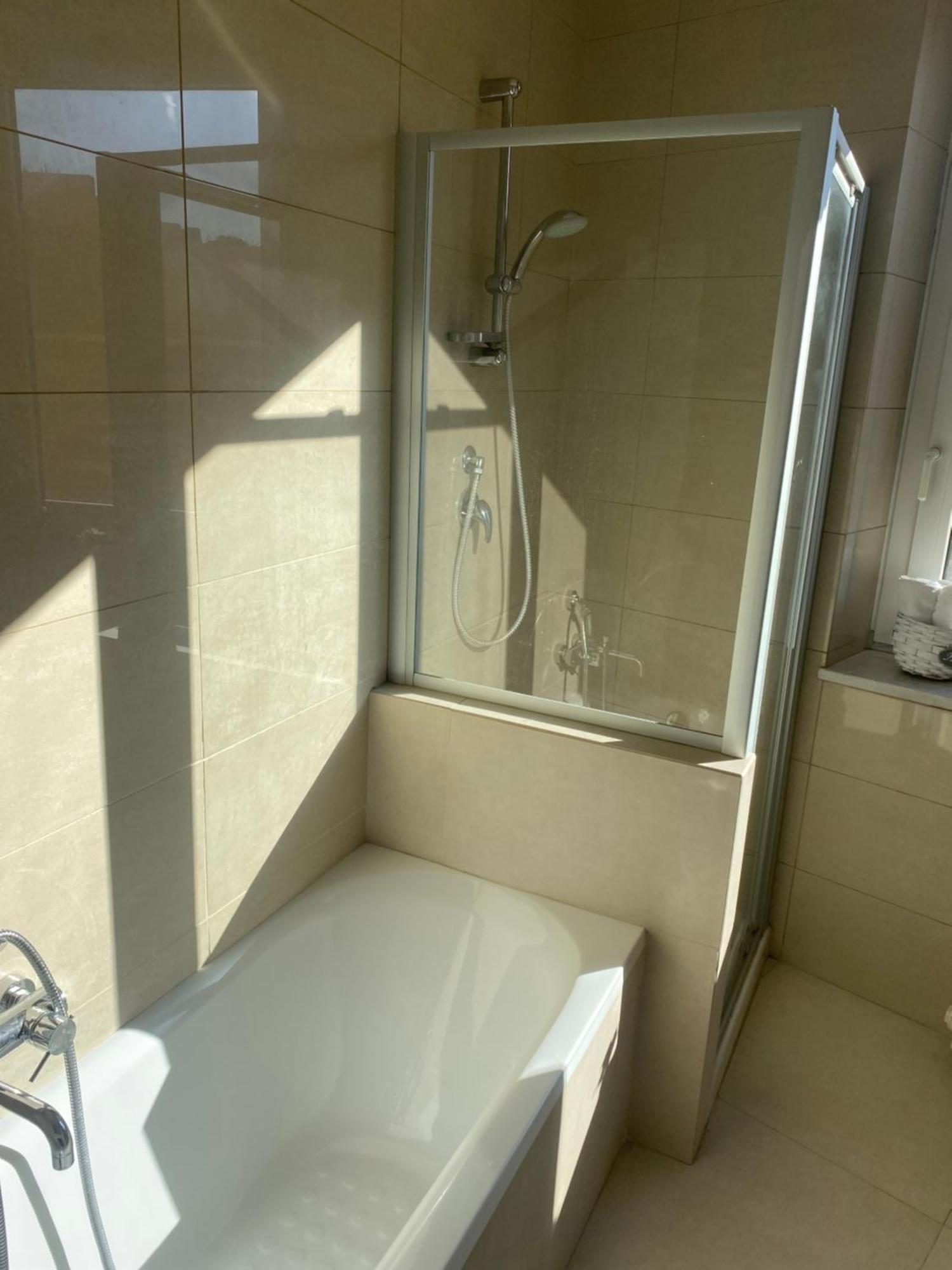 Labanca'S Luxury Center Villa Матера Екстериор снимка