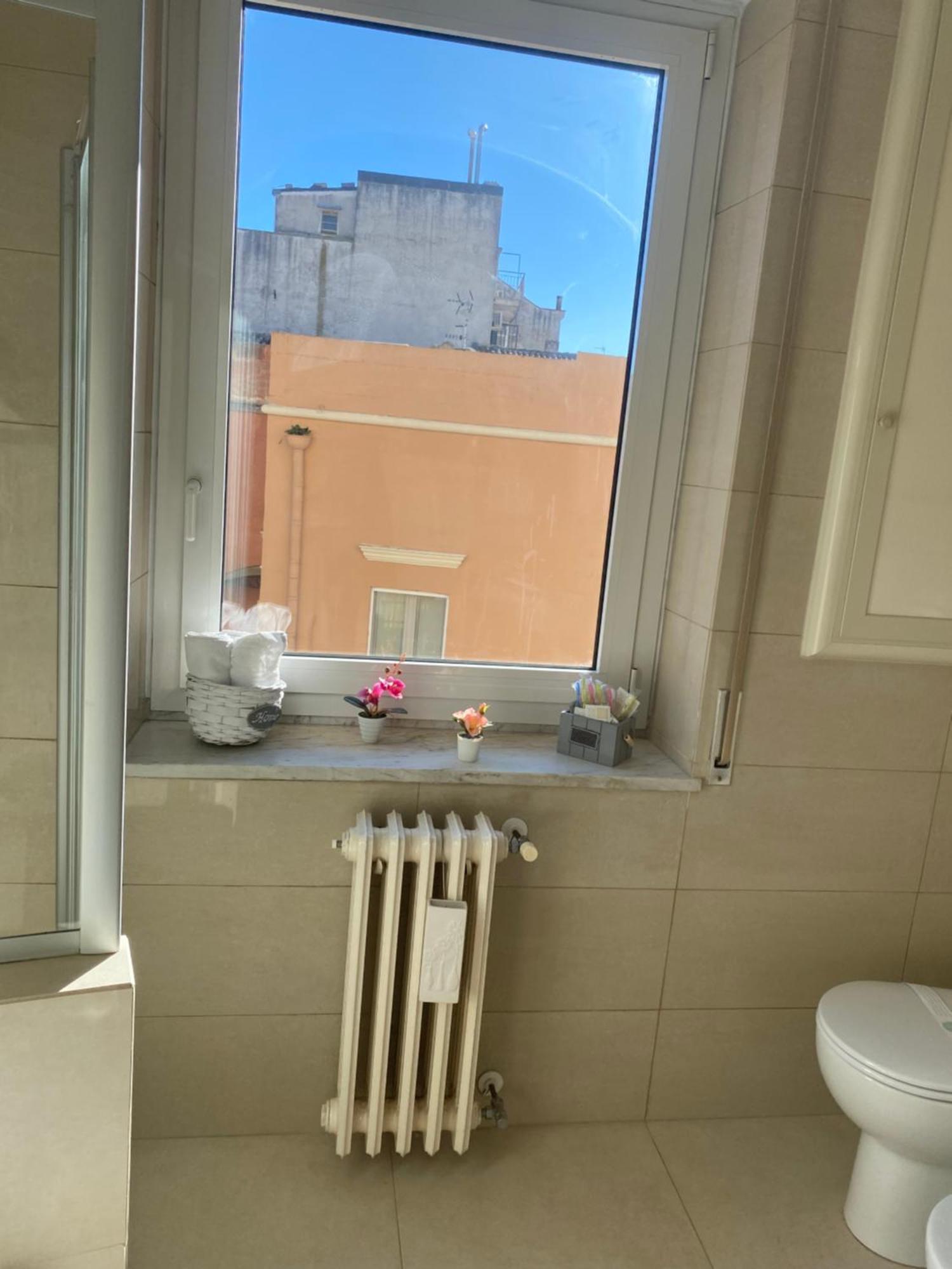 Labanca'S Luxury Center Villa Матера Екстериор снимка