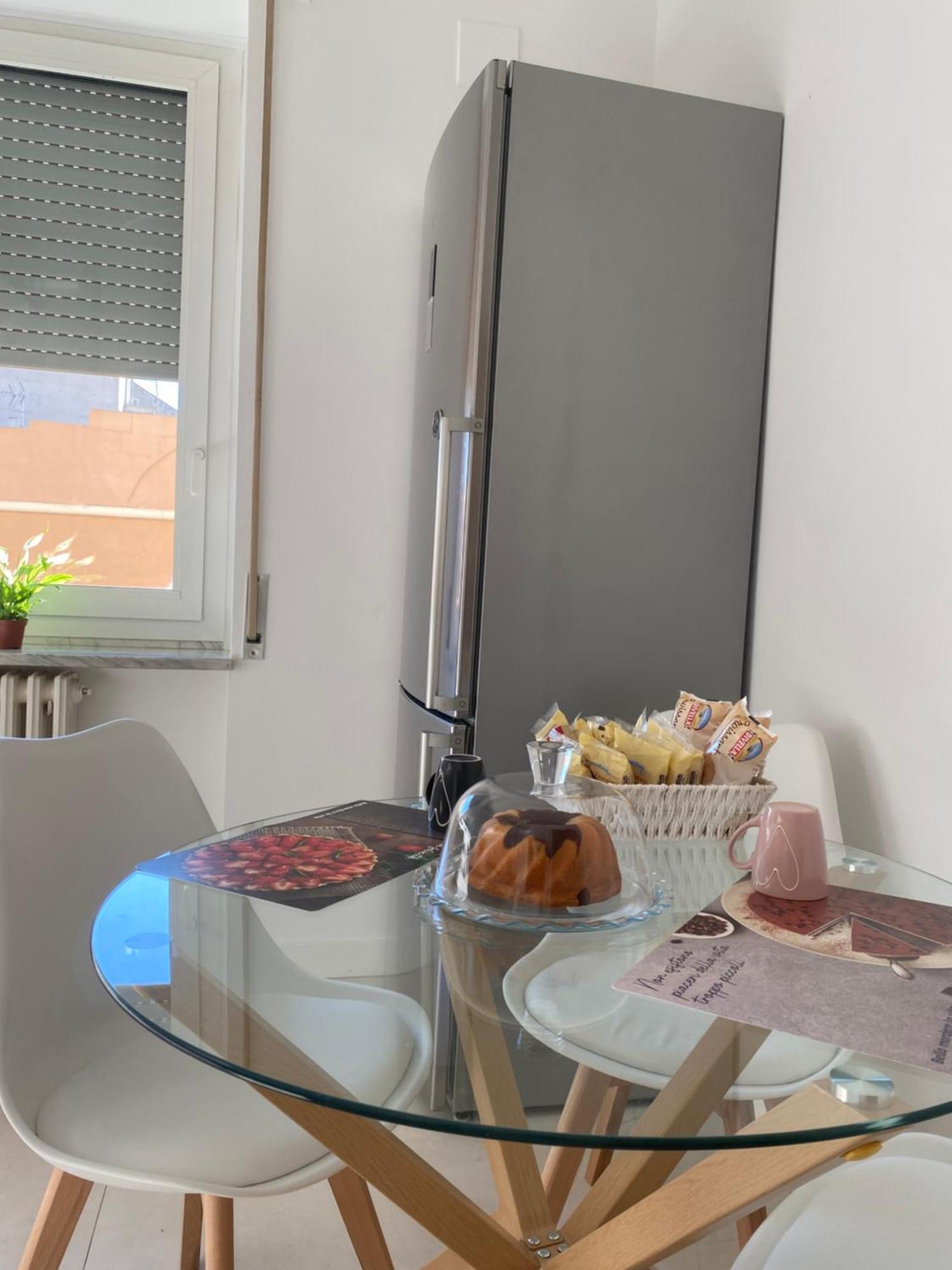 Labanca'S Luxury Center Villa Матера Екстериор снимка
