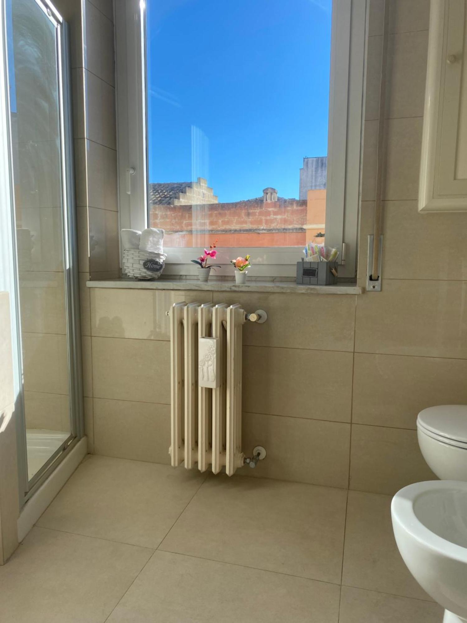 Labanca'S Luxury Center Villa Матера Екстериор снимка