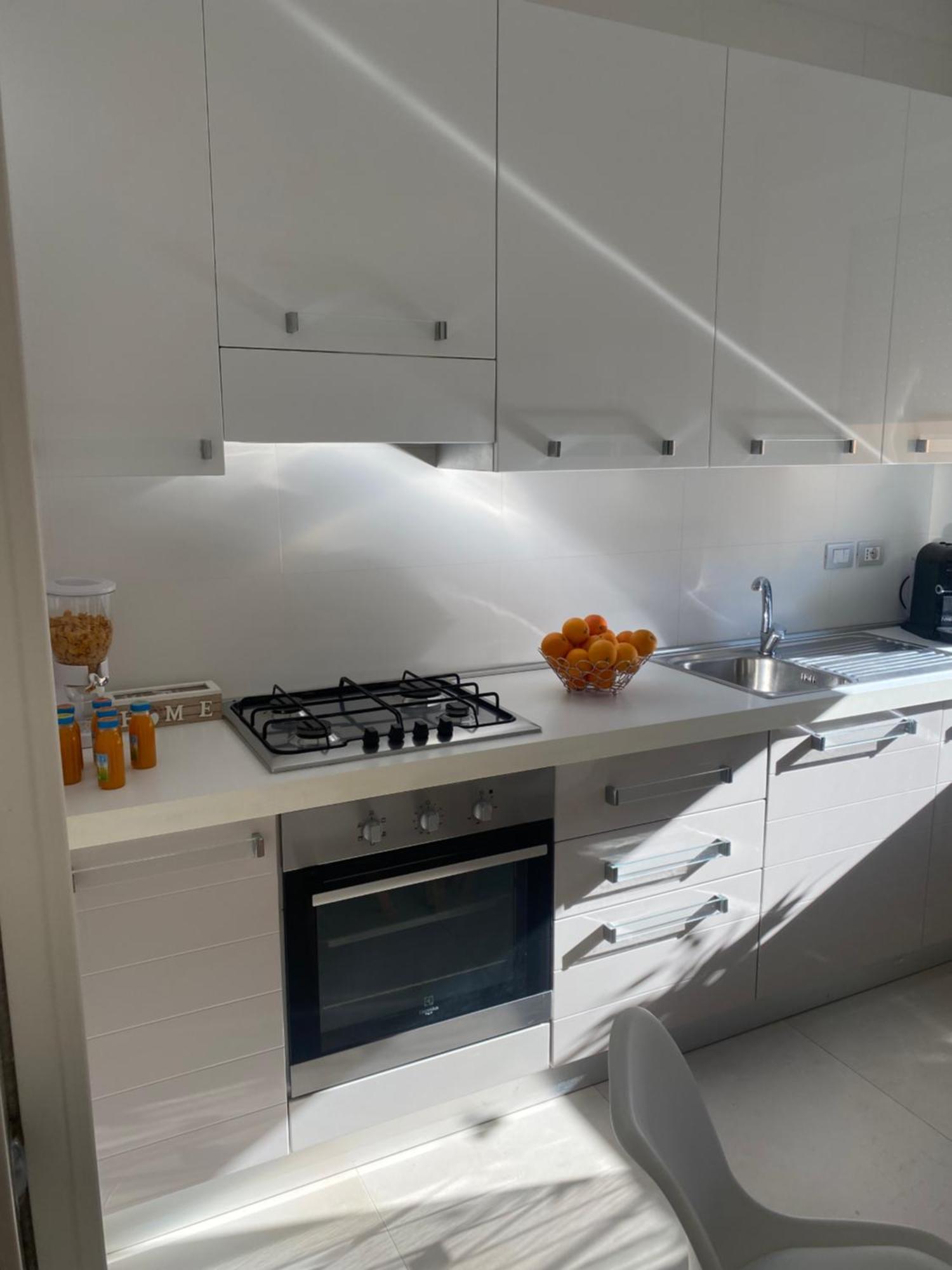 Labanca'S Luxury Center Villa Матера Екстериор снимка