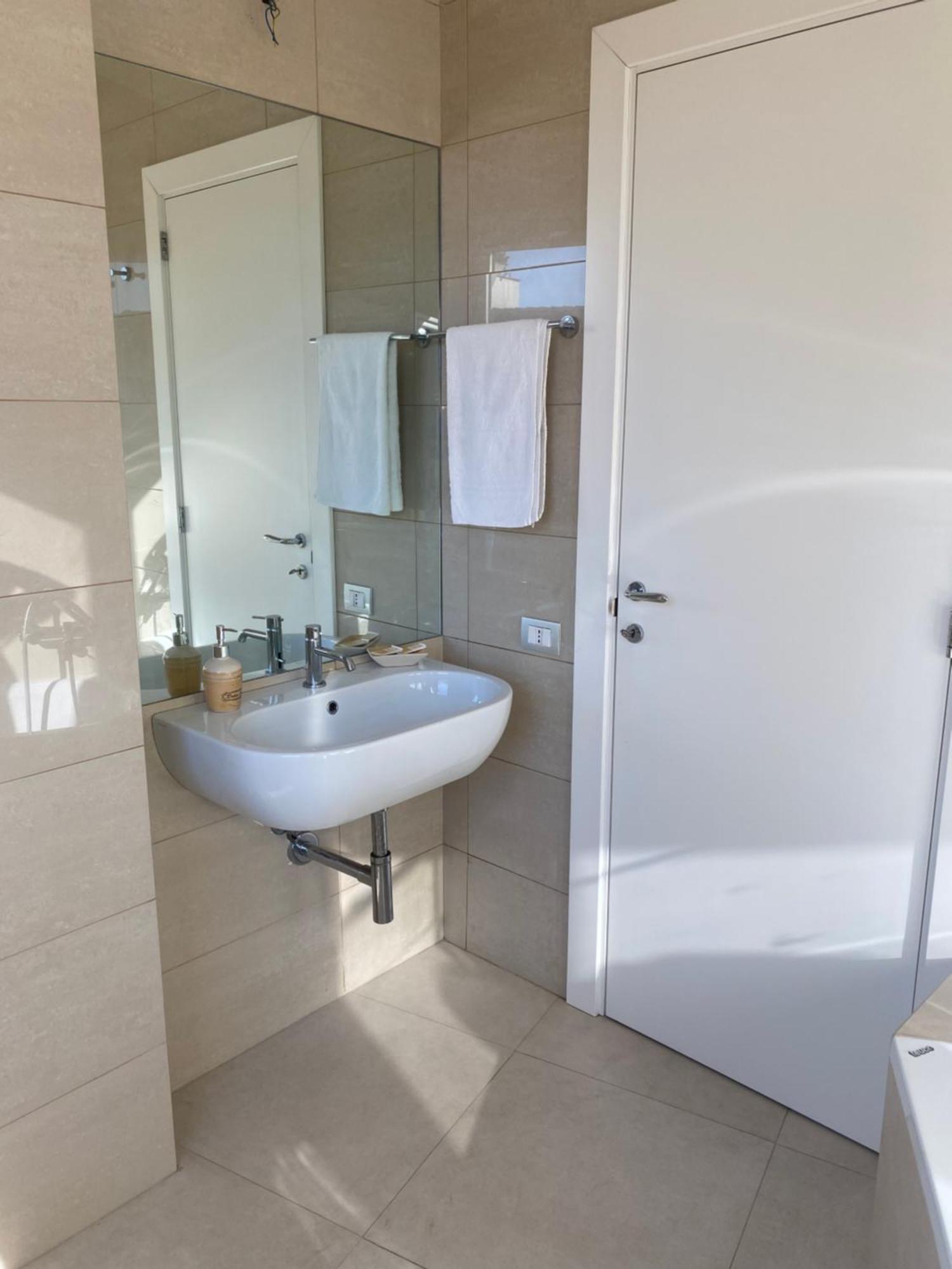 Labanca'S Luxury Center Villa Матера Екстериор снимка